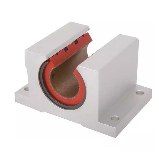 Housings Pillow Block Frelon Linear - 19.05x23.8x69.85 mm
