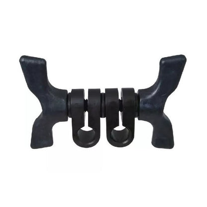 1087914 | SJ-9DRS --- Swivel Joints - 9.53x9.53x38.1 mm