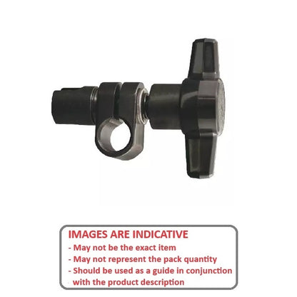 1087970 | SJ-8TRS --- Swivel Joints - 9.53x12.7x26.988 mm