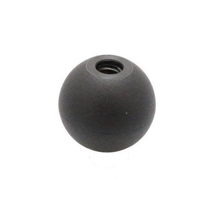 Ball Knobs - M5 -5x0.8mm- 20 - - - Thermoplastic
