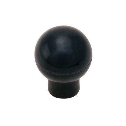 1059261 | KF048F-017-TPHS --- Ball Knobs - 10-32 UNF -4.76mm- 16.89 - - - Phenolic