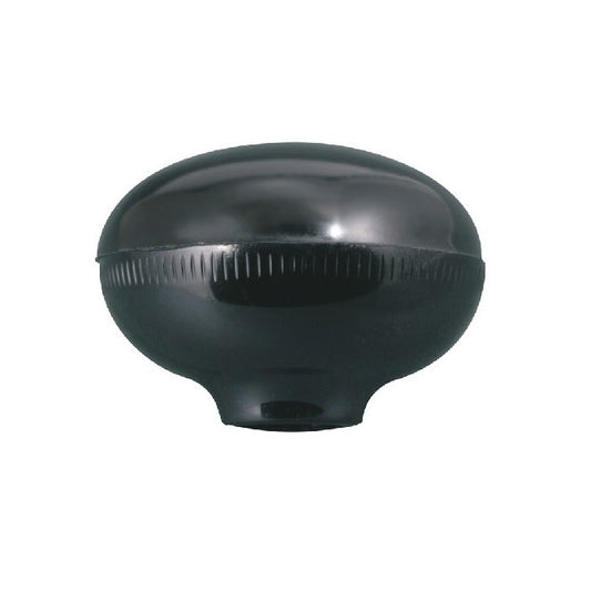 Mushroom Knobs - M6 -6x1mm- 51.6x38.1 mm - Phenolic