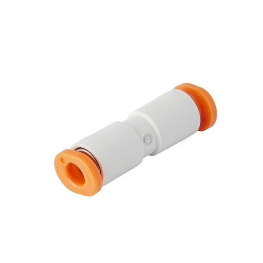 1228033 | KQ2H09-00A (10 Pcs) --- Special Items Listed by Manufacturer - Manufacturer Misumi KQ2H09-00A - 5/16 x 5/16 Union Tube