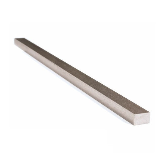 1047498 | 2R-0032-0048-0300-KPO (2 Pcs) --- Rectangular Keysteel Lengths - 3.175x4.763x300 mm - Carbon Steel 1045