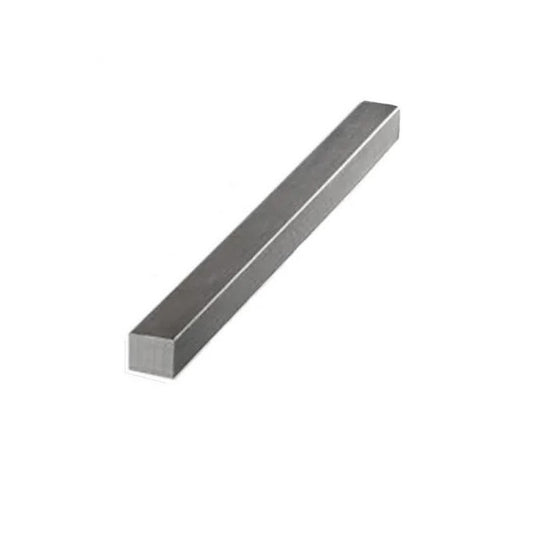 1037844 | 4R-0016-0914-KPU (50 Pcs) --- Square Keysteel Lengths - 1.588x1.588x914 mm - Carbon Steel 1045
