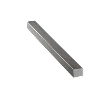 1149842 | 4R-0381-1800-KPU --- Square Keysteel Lengths - 38.1x38.1x1800 mm - Carbon Steel 1045