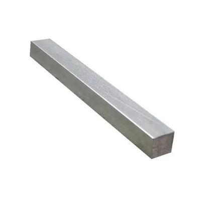 1042799 | 4R-0028-0300-KS6U --- Square Keysteel Lengths - 2.778x2.778x300 mm - Stainless Steel 316 Similar to A4, 18-10