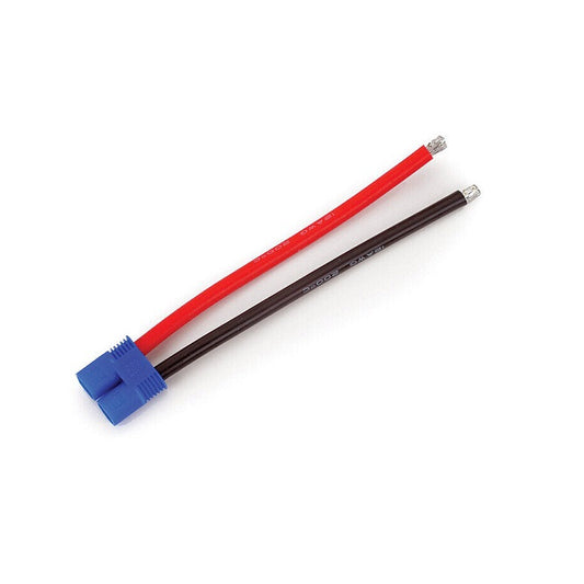 1228403 | LE-EC3-F-BLA-BL (15 Pcs) --- Leads Hobby - Side 1 EC3 Female Blank - Generic