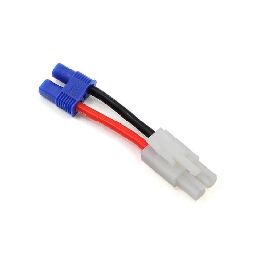 1222837 | LE-EC3-M-TAM-M --- Leads Hobby - Side 1 EC3 Male Tamiya Male - Losi