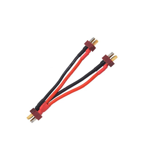 1228669 | LEY-MIN-M-MIN-M (2 Pcs) --- Leads Hobby - Side 1 Mini Deans Male Mini Deans Male - Generic