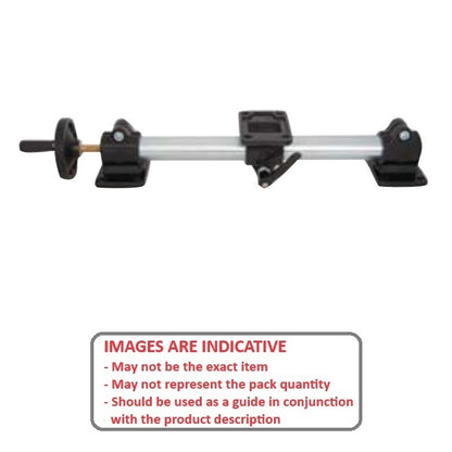 1152689 | RKC-2001RS --- Positioner Unit Linear - 40x85x60 mm