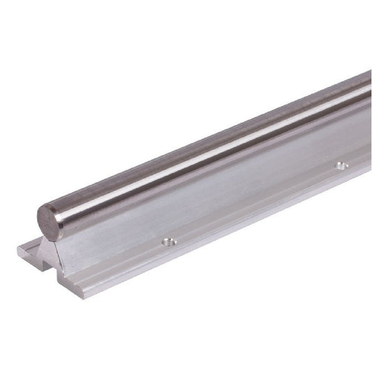 Rail Supports Linear - 25.4x44.45x1219.2 mm