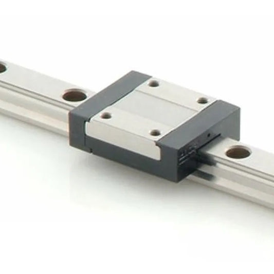 Rail Systems Miniature Profile Linear - 259.91 Kg - 2 - 150 mm