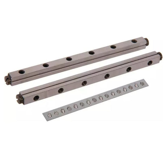 1082172 | DT1012RS --- Linear Slides - No. Of Rollers 8 - 45.01x24 mm