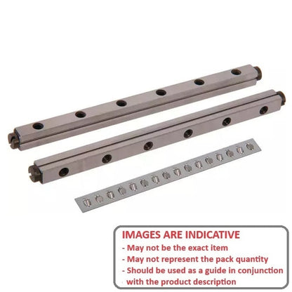 1077049 | DT1051RS --- Linear Slides - No. Of Rollers 7 - 80.01x57.99 mm