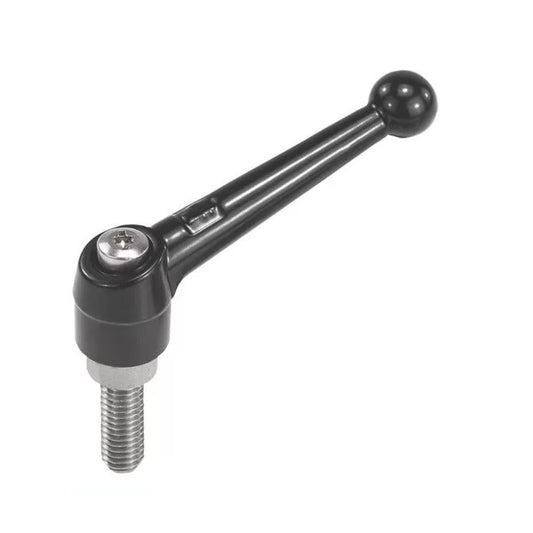 Special Items Listed by Manufacturer - Manufacturer Misumi SSPJ20-267 - Hollow Shaft 20 x 8 x 267 - 440C Stainless