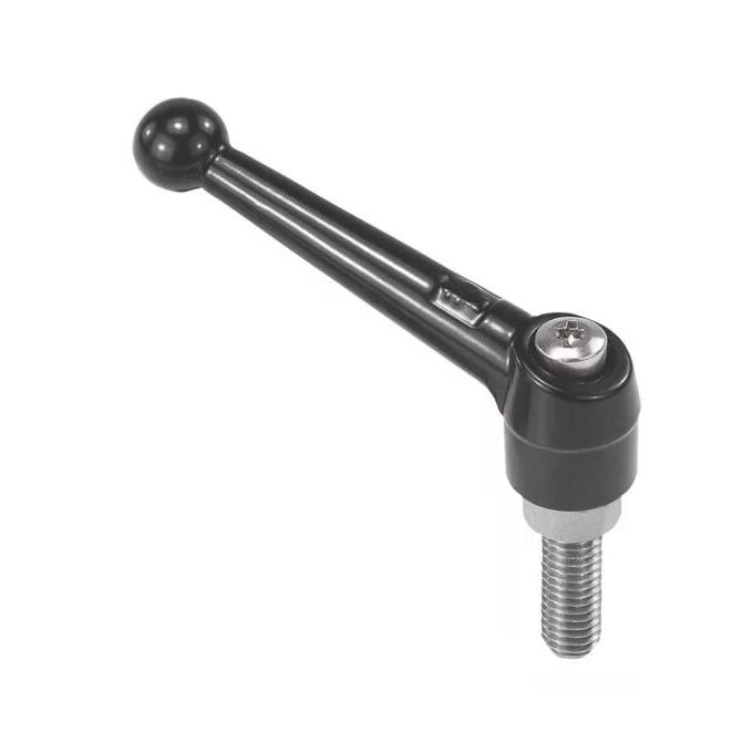 1228674 | SSPJ20-267 --- Special Items Listed by Manufacturer - Manufacturer Misumi SSPJ20-267 - Hollow Shaft 20 x 8 x 267 - 440C Stainless