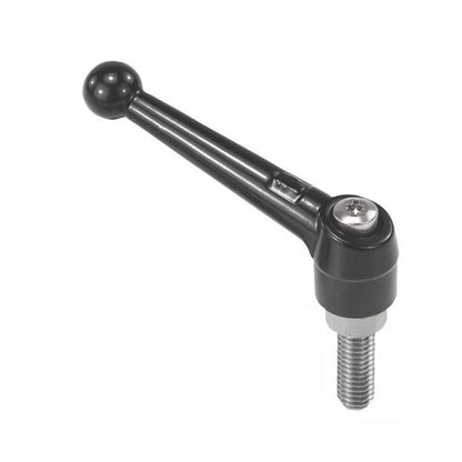 1228674 | SSPJ20-267 --- Special Items Listed by Manufacturer - Manufacturer Misumi SSPJ20-267 - Hollow Shaft 20 x 8 x 267 - 440C Stainless