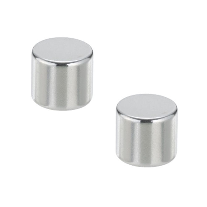 1054629 | HXMS4-4 --- Cylinder Magnets - 4x4 mm - Cobalt