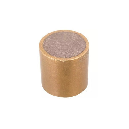 1084515 | MAG-S-10-010-AN --- Shielded Alnico Magnets - 9.52x9.52x0.81 mm