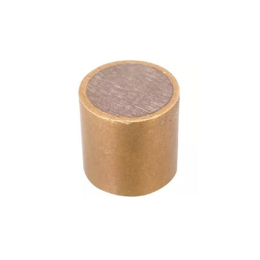 1084515 | MAG-S-10-010-AN --- Shielded Alnico Magnets - 9.52x9.52x0.81 mm