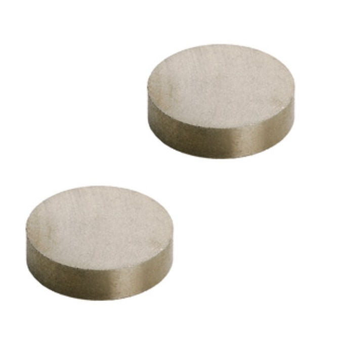 1054614 | 2-1041.5 --- Cylinder Magnets - 4x1.5 mm - Samarium-Cobalt