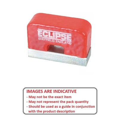 1136473 | MAG-H-28-AN (12 Pcs) --- Horseshoe Alnico Magnets - 28 grams - 1 kg