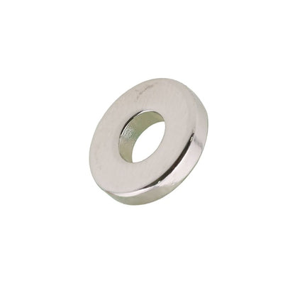 Ring Magnets - 10x5x4 mm - Neodymium Iron Boron