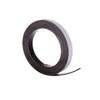 1037691 | MAG-ST-15-013-0304-RVA (5 Pcs) --- Rubber and Vinyl Magnets - 1.52x12.7x304 mm
