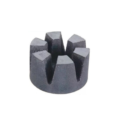 1133226 | MAG-SPR-25-005-AN --- Side Pole Rotator Alnico Magnets - 25.4 mm - 5 - 4
