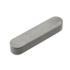 1080968 | K-0800-0700-5600A-C (2 Pcs) --- Machine Keys - 8x7x56 mm - Carbon Steel