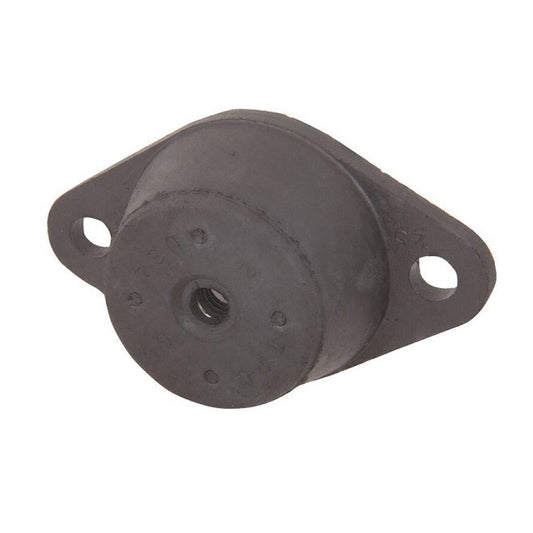 1207765 | MBN2-0218-29-1270F --- Base Neoprene Style 2 Mounts - 217.7 kg - lbs - B 95.25 mm - Neoprene Rubber