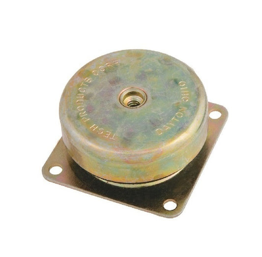 Cup Industrial Mounts - 9 Kg - 60.452 mm - 1/4-20 UNC -6.35mm-