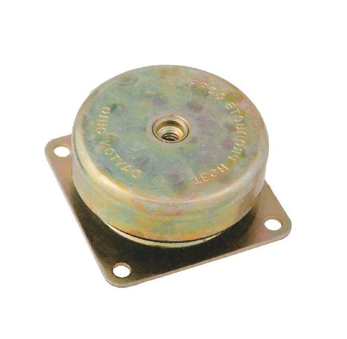 1084087 | MCUP-0009-060 --- Cup Industrial Mounts - 9 Kg - 60.452 mm - 1/4-20 UNC -6.35mm-