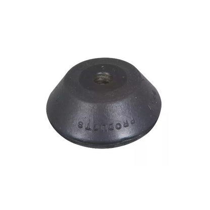 Levelling Bonded Neoprene Mounts - 27.0 to 136.0 Kg 1.27x5.08 mm