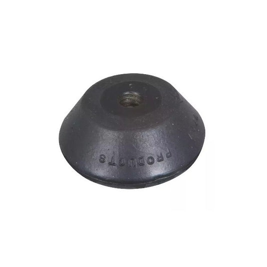 Levelling Bonded Neoprene Mounts - 9.0 to 29.0 Kg 1.27x6.35 mm