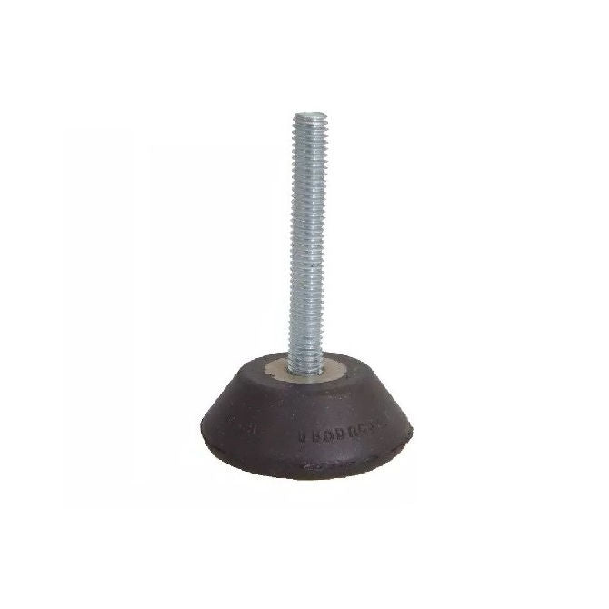 1104530 | TMF-602-ARS --- Levelling Bonded Neoprene Mounts - 13.5 to 36.0 Kg 2.032x5.08 mm
