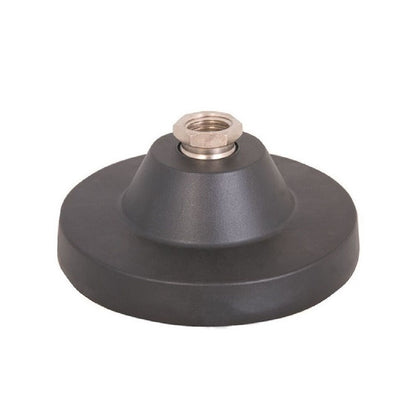 1121015 | MLF-191C-S3NY-0LH-102 --- Levelling Socket Mounts - 3/4-10 UNC -19.05mm- 101.6x18.5 mm - Stainless Steel