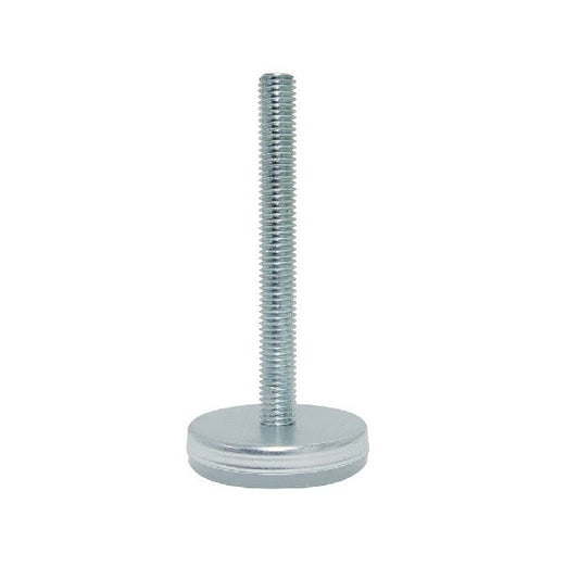 Levelling Studded Mounts - 10-24 UNC -4.76mm- 30.5  - Stainless Steel