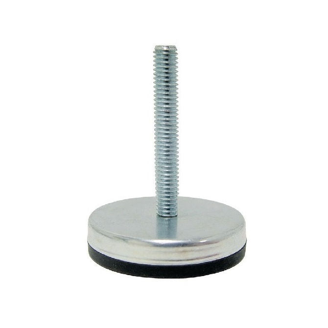1078176 | MLM-079C-038-S3RP-I --- Levelling Studded Mounts - 5/16-18 UNC -7.94mm- 30.5  - Stainless Steel