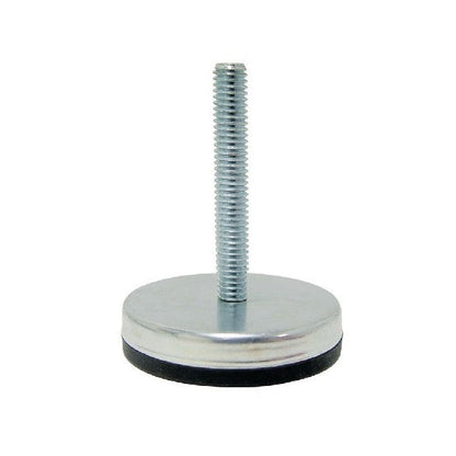 1078176 | MLM-079C-038-S3RP-I --- Levelling Studded Mounts - 5/16-18 UNC -7.94mm- 30.5  - Stainless Steel