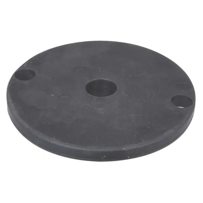 1184892 | MLP-0098-VR --- Levelling Vibration Pads Mounts - 97.8 mm - - - - Vibration Mount