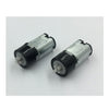 1039205 | 12GM-1-180 (2 Pcs) --- DC Gearmotors - 1.5 V - 16.6 RPM - 180:1