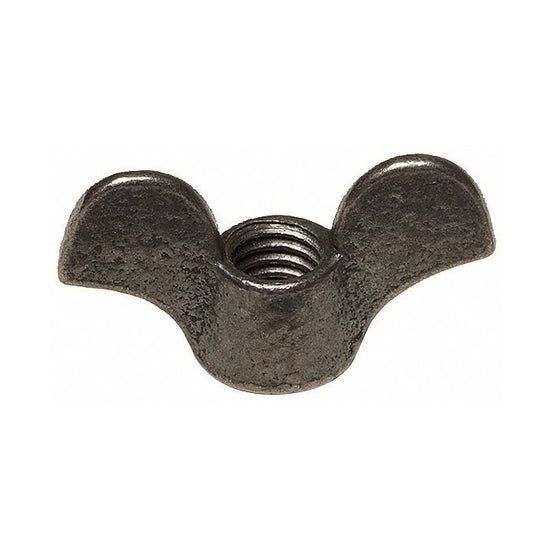 Wing Nuts - 1/2-13 UNC -12.7mm- 57.15x30.14 mm - Iron