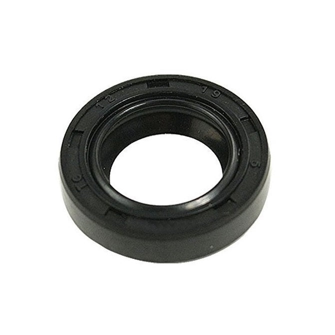 Oil Seals - 30x37x6 mm - Nitrile NBR, BUNA-N 