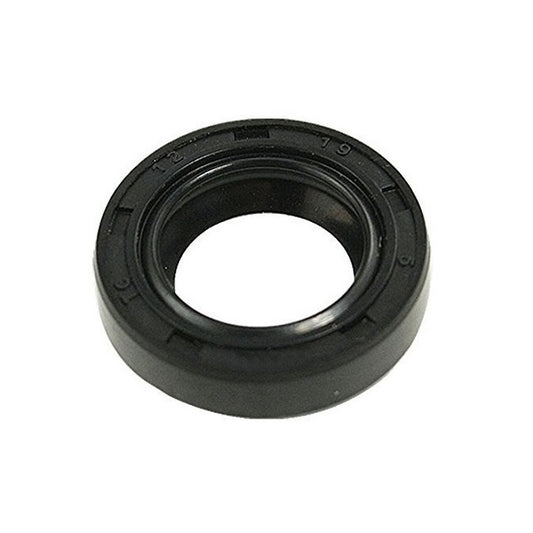 Oil Seals - 18x37x7 mm - Nitrile NBR, BUNA-N 
