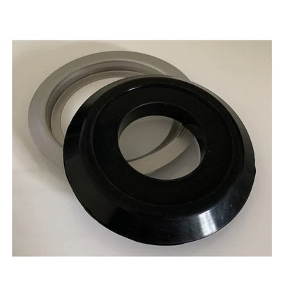 1177106 | OS-P6693 (10 Pcs) --- Oil Seals -  OS-P6693 36.3x59.2x15 Marine Automotive Oil Seal - Marine Seal rotating outer sleeve runs on seal surface