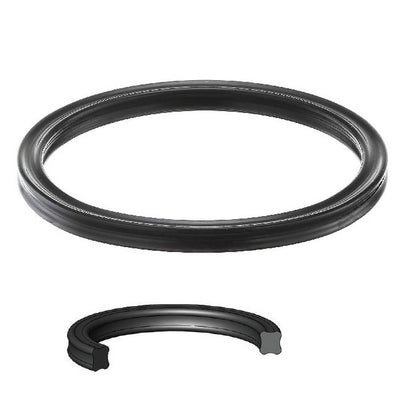 Quad O-Rings - 20.64x3.18 mm - Nitrile NBR