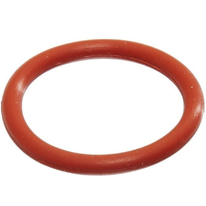 1164774 | OR-05370-178-S70-034-R --- Silicone Rubber O-Rings - 53.7x1.78 mm - Red - Silicone Rubber