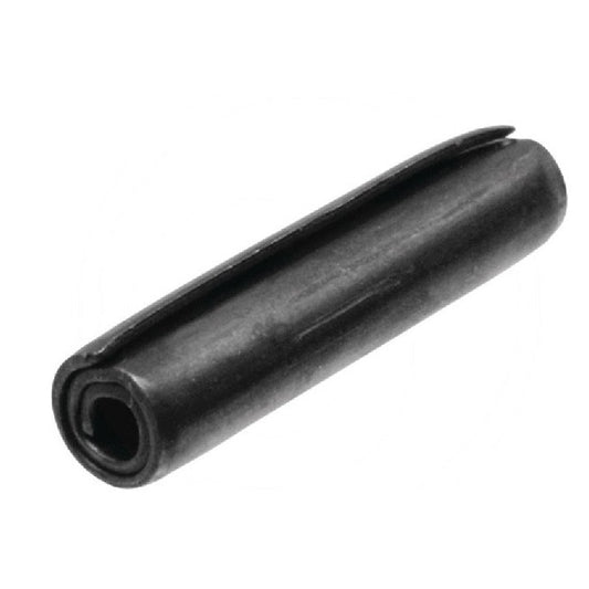 1037375 | PSP-015-010-C (10 Pcs) --- Coiled Pins - 1.5x10 - 1.50 - 1.60 - Carbon Steel - High Carbon